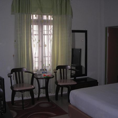 Hotel Bunda Aceh Takengon Екстер'єр фото
