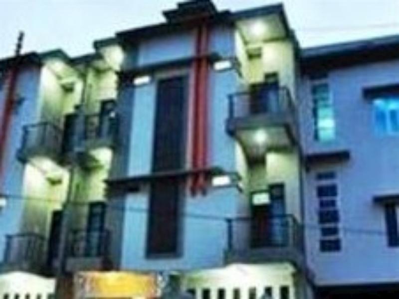 Hotel Bunda Aceh Takengon Екстер'єр фото