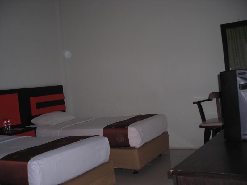 Hotel Bunda Aceh Takengon Екстер'єр фото