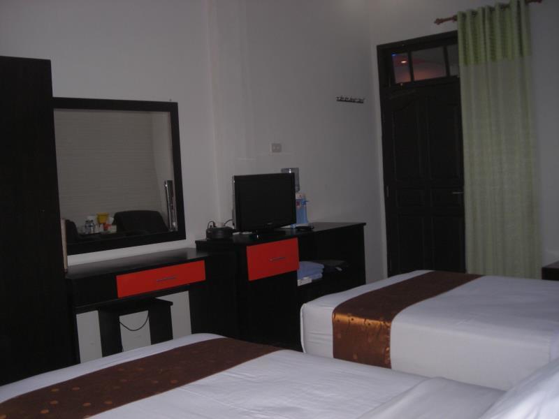 Hotel Bunda Aceh Takengon Екстер'єр фото