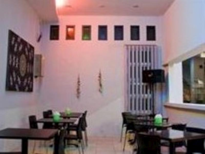 Hotel Bunda Aceh Takengon Екстер'єр фото