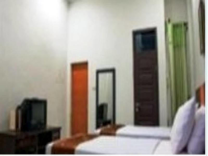 Hotel Bunda Aceh Takengon Екстер'єр фото